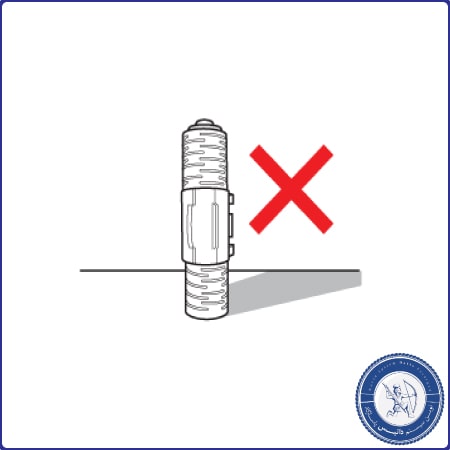 قیمت کارتریج توشیبا T5018